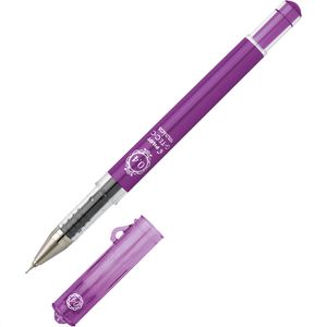 Pilot Gelschreiber G-TEC-C Maica 0.4 (EF), 2507008 Hi-TecPoint, Strichbreite 0,2 mm, schnelltrocknend, Schreibfarbe violett