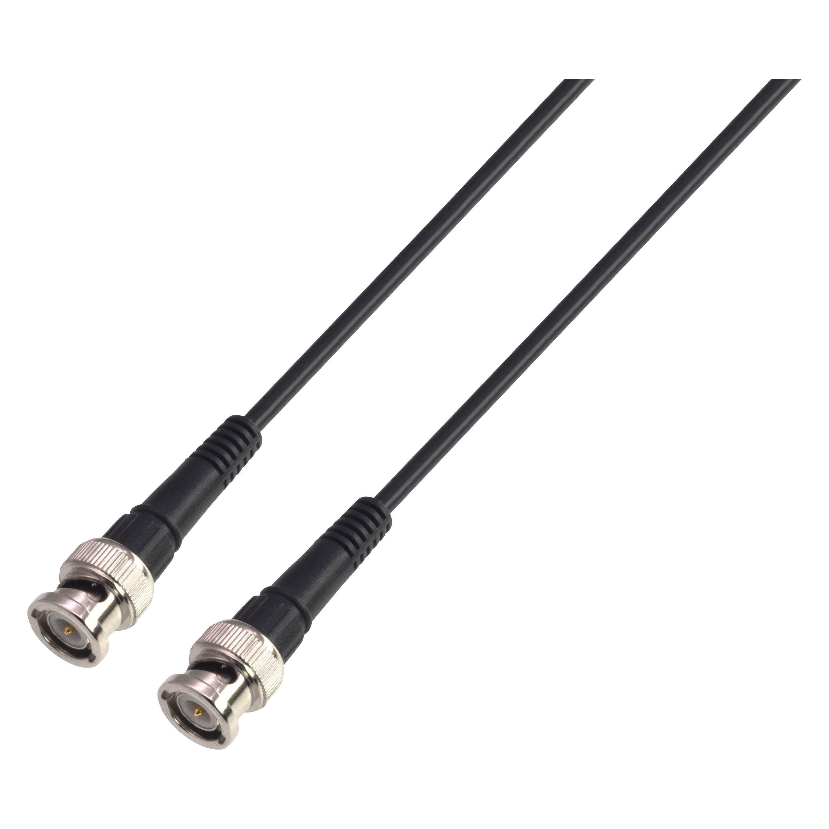 Voltcraft BNC-Messleitung 1m (MSC-103)
