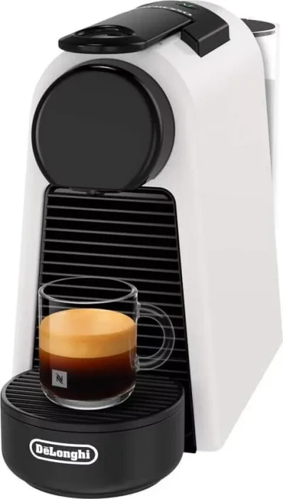 De'Longhi Nespresso Essenza Mini White Matte EN85.BKMT