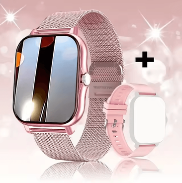 Inspire Essentials ActivePulse Sport Smart Watch With Fitness Tracker And Call Function f with Original Box