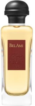 HERMÈS Bel Ami Eau de Toilette para homens 100 ml. Bel Ami