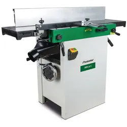 Holzstar Abricht-Dickenhobel ADH 31 C Hobel 400 V 5904032
