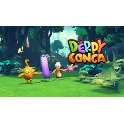 Derpy Conga