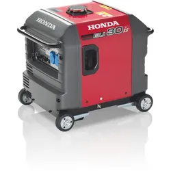 Honda Stromerzeuger EU 30iS