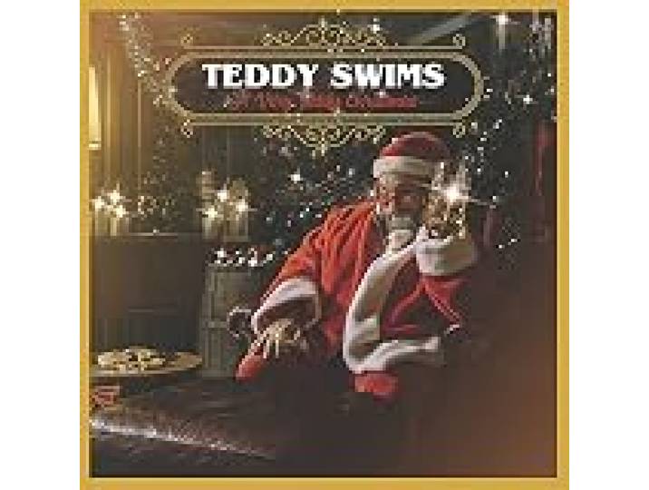 A Very Teddy Christmas