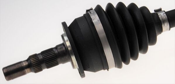 Spidan Antriebswelle 36714 Für Opel