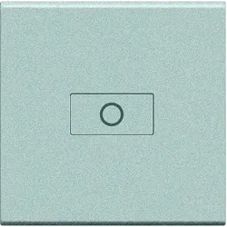 BTicino NT4916M2A LivingLight Symbolwippe 2M Axial LAMPE Tech
