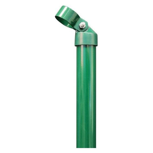 Alberts Streben inkl. 38 grün-besch. 34x2500mm fvz (4004338622596)