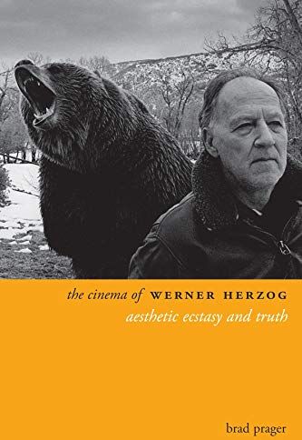 Brad Prager - Prager, B: Cinema of Werner Herzog: Aesthetic Ecstasy and Truth (Directors' Cuts) - Preis vom 09.10.2026 07:28:09 h