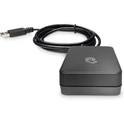 HP JetDirect 3100w, USB