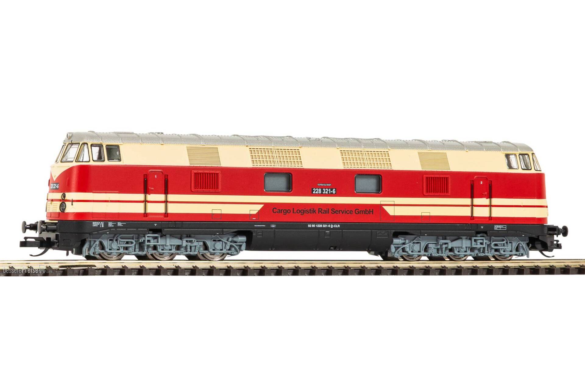 Piko 47287