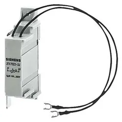 Siemens Dig.Industr. Überspannungsbegrenzer 3TX7522-3J
