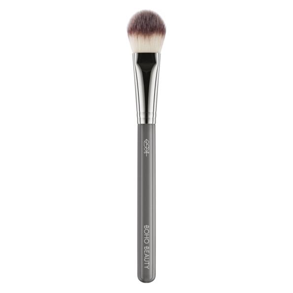 Boho Beauty Pędzel do Twarzy 115V Face Finish Vegan (5904139440780)