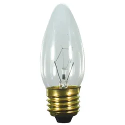 Scharnberger+Hasenbein Kerzenlampe 35x100mm 40871