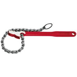 Rothenberger 4″ R/L 70235 Kettenrohrzange 4