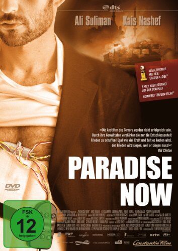 Hany Abu-Assad - Paradise Now - Preis vom 09.10.2026 07:28:09 h