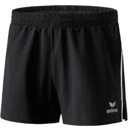 Erima Running Shorts Damen - schwarz - 40
