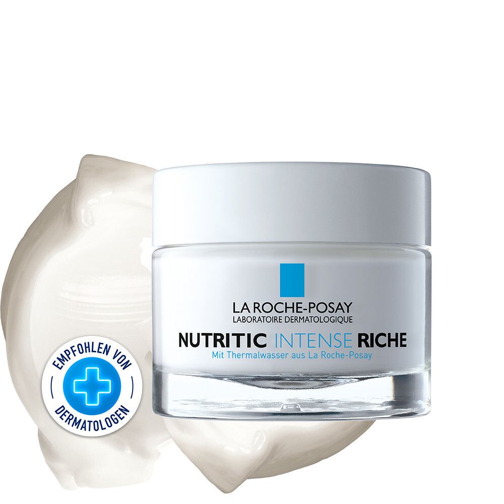 Roche-Posay Nutritic Intense Creme reichhaltig 50 ml