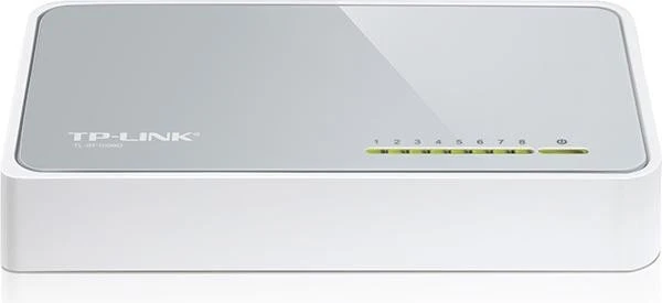 TP-LINK TL-SF1008D