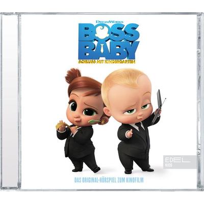 Das Hörspiel zum Film - , CD, 4029759156123