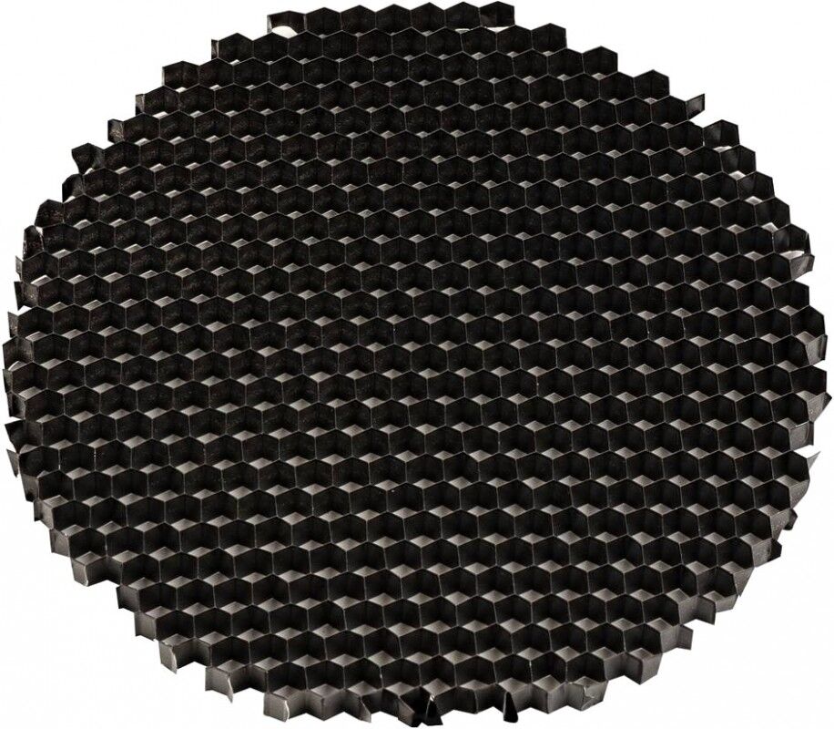 Slv Grill Diffusor Für Dasar® 270 Outdoor, Led Bodeneinbauleuchten Mit Sym - Outdoor Leuchten Zubehör