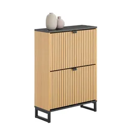 SoBuy, Schuhschrank, Karim (23.80 x 60.10 x 88.50 cm)
