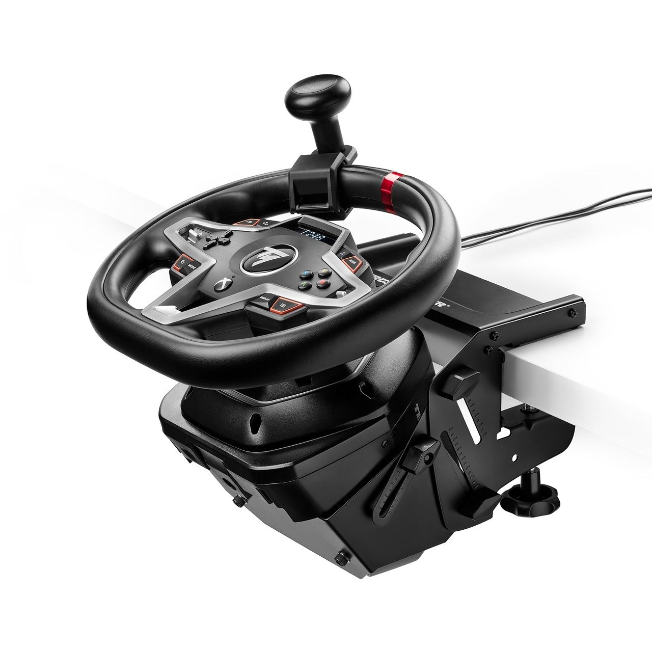 Thrustmaster Simtask Steering Kit