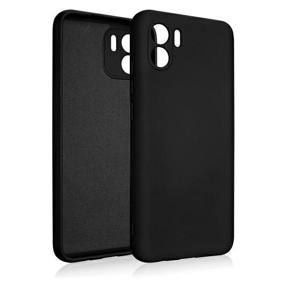 Beline eline Silicone Redmi A5 Case Black (Xiaomi Redmi 5) (59392031)