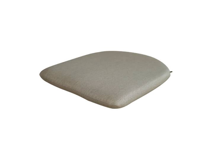 Cane-line Coussin d’assise Derby/Lansing chaise Cane-line Natté taupe