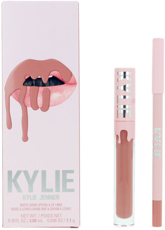 Kylie Cosmetics Batom Matte Kylie #301