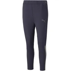 PUMA teamCUP Jogginghose Damen 06 - parisian night S