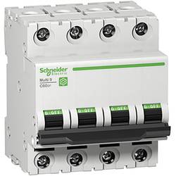 Schneider Electric M9F21425 Leitungsschutzschalter