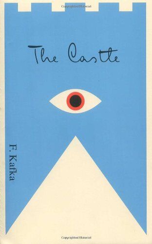 Franz Kafka - The Castle: A New Translation Based on the Restored Text - Preis vom 09.10.2026 07:28:09 h