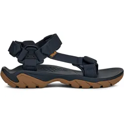 Teva Terra Fi 5 Universal M Trekkingsandalen blau