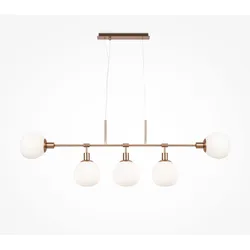Pendelleuchte ERICH (LBH 15x120x149,30 cm) - LBH 15x120x149,30 cm