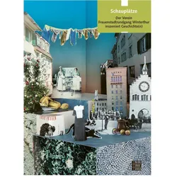 Schauplätze, Fachbücher