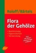 Andreas Roloff - Flora der Gehölze. Bestimmung - Eigenschaften - Verwendung - Preis vom 09.10.2026 07:28:09 h