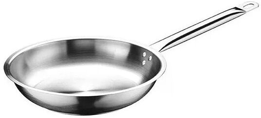 Padella Pinti inox 33903B36 TENDER PROFESSIONAL Sauté Cromo lucido