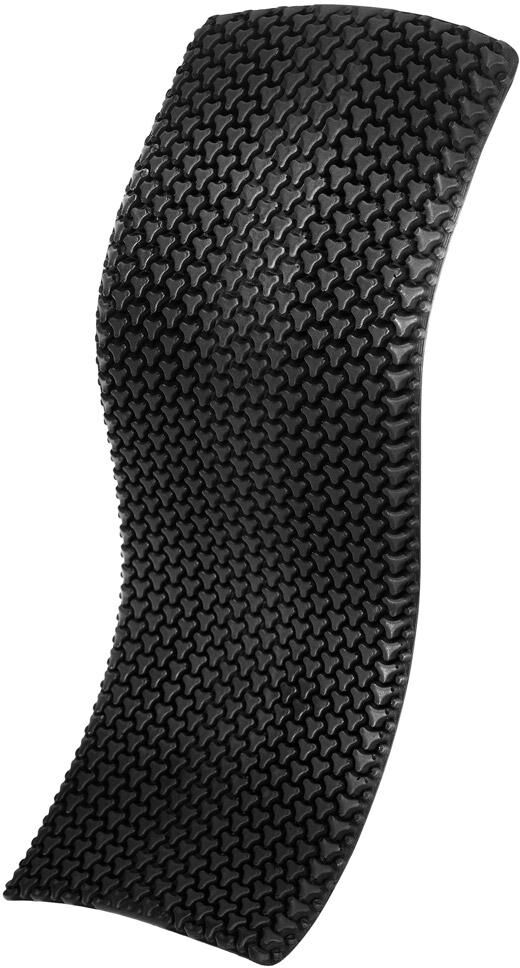Ortovox  - Clasp Spine Protector Black - Protection dorsale