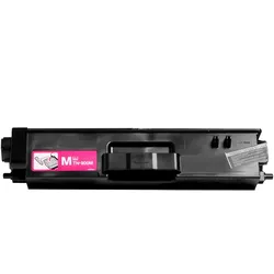 Kompatible Tonerkartusche Brother TN-900 Magenta, TN900M
