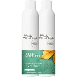 600ml Paul Mitchell Style Extend Texturizing Spray Duo (2 x 300ml)