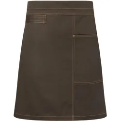 Karlowsky, Kochschürze, Vorbinder Urban Casual-Style (One Size)