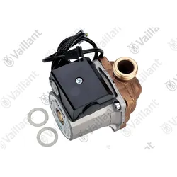 Vaillant, Wasserpumpe, Pumpe (Ladepumpe) VSC 126-C 140 VSC 196-C 150 (Boosterpumpe)