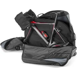 Elite, Velokoffer