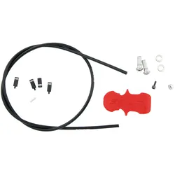 BREMSE FORCE 1 VORNE LINKS 950 MM