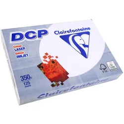 Clairefontaine, Kopierpapier, Dcp (A4, 500 Blätter)