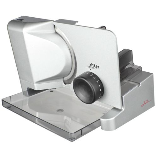 Ritter E 16 Kompakt diagonal