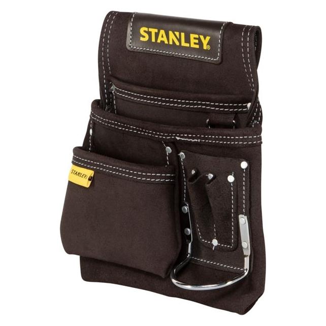 Black & Decker Werkzeugtasche (1 Teil) (STST1-80114)