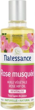 Natessance Rosehip Oil 100 ml