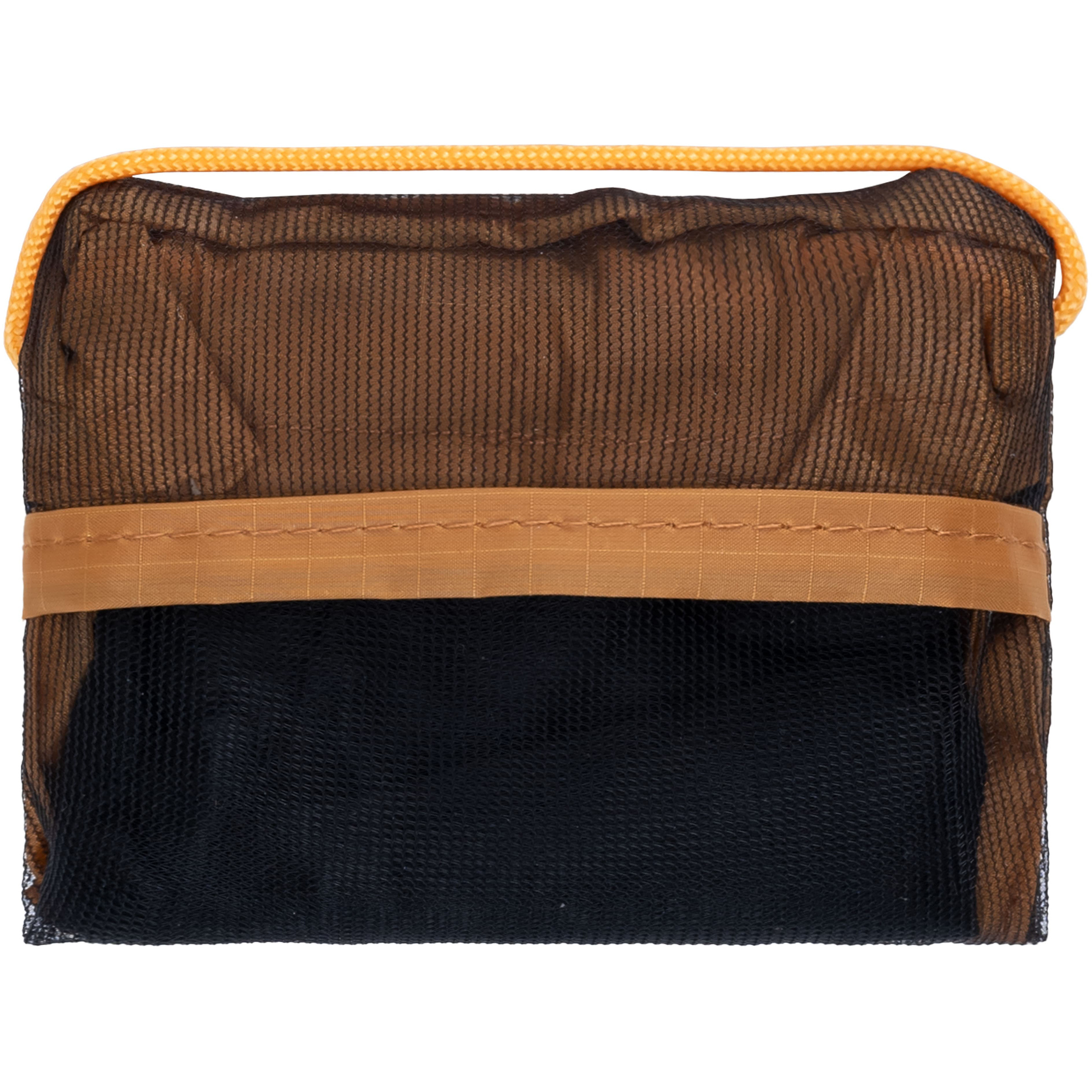 Exped Stuffbag Mesh Packwürfel & Packtaschen schwarz Reise